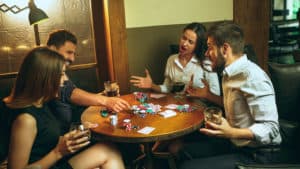 מוסדות גמילה מהימורים