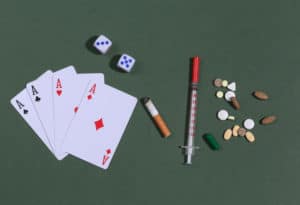 איך נגמלים מהימורים
