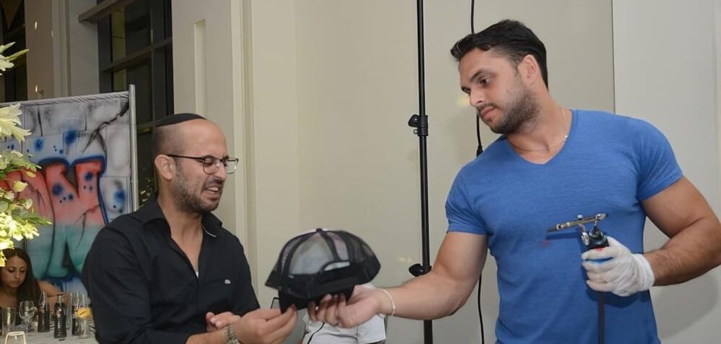 מג'יק בן מג'יק בן